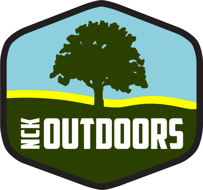 NCK Outdoors logo